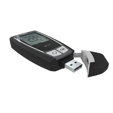 Thermomètre Thermocouple KT 70