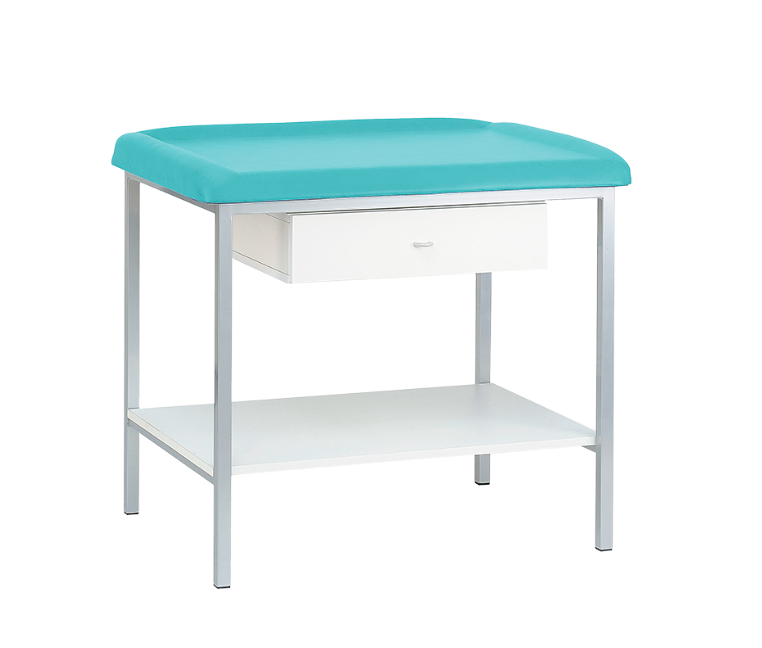 Table pédiatrique fixe Carina