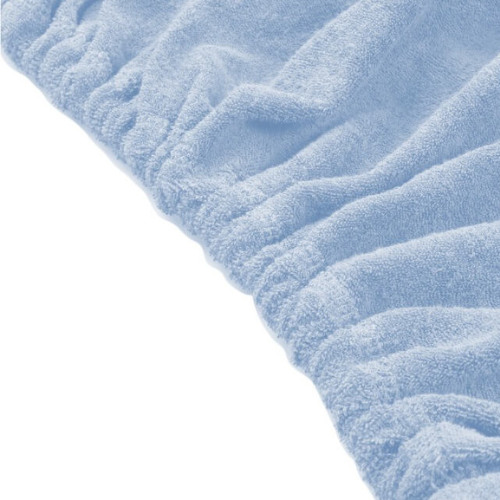 Housse éponge avec trou du visage Winelec