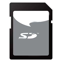 Carte SD