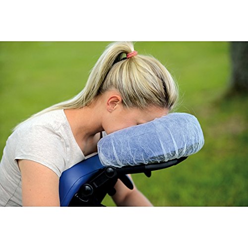 Housse de protection avec trou du visage SISSEL