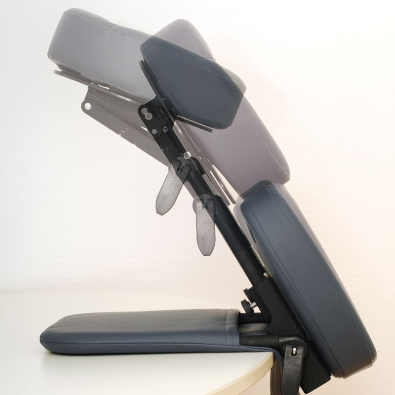Appui-tête de massage SISSEL Appuytop®
