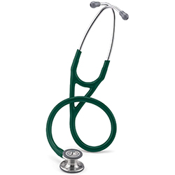 Stéthoscope LITTMANN® DUAL CARDIOLOGIE IV™