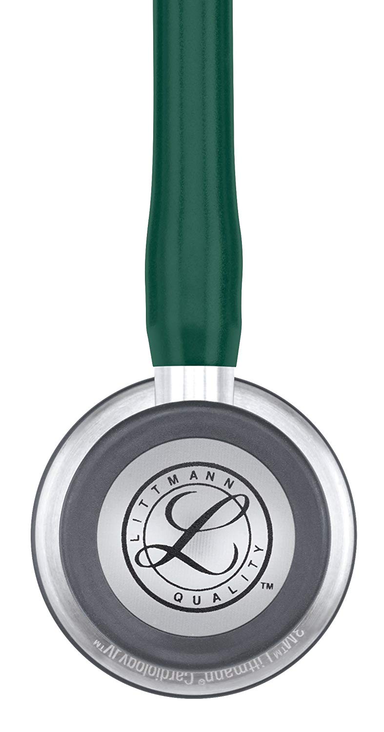 Stéthoscope LITTMANN® DUAL CARDIOLOGIE IV™
