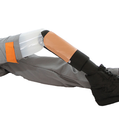 Kit de formation pour injection intra-osseuse - AMBU®