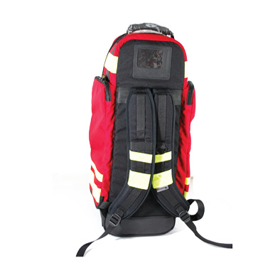 Sac d'oxygénotherapie SIRIUS II - 5 LITRES