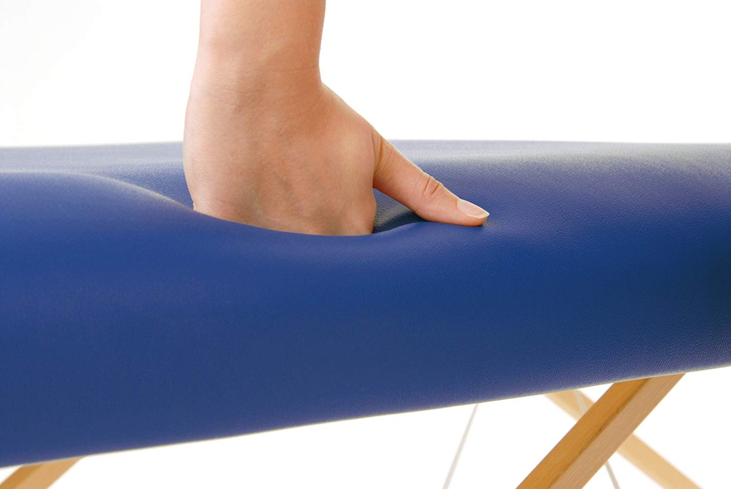 Table de massage pliable Robusta + sac de transport - SISSEL