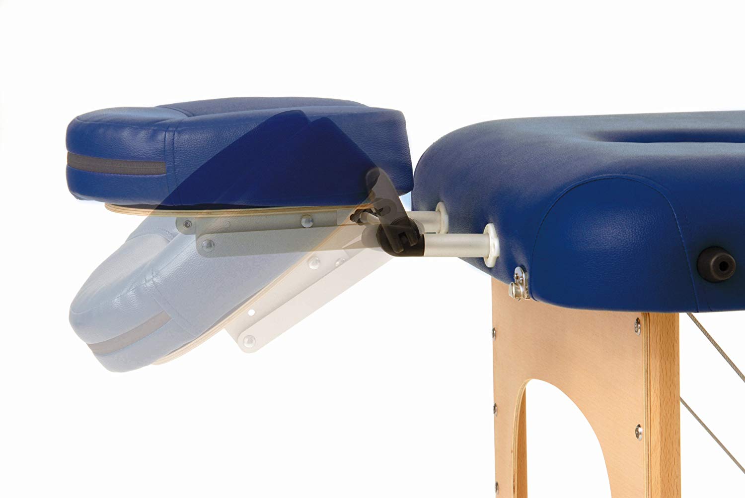 Table de massage pliable Robusta + sac de transport - SISSEL