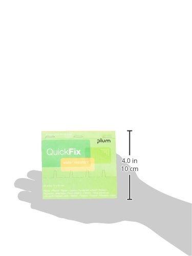 Recharge de pansements imperméables Quickfix