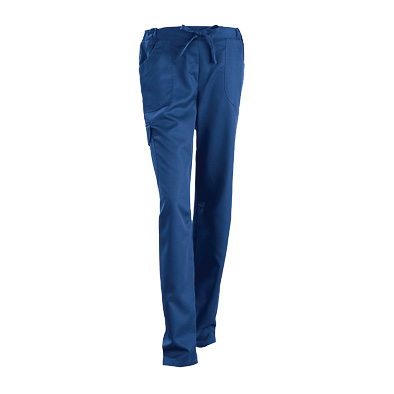 Pantalon femme coupe droite JULIETTE