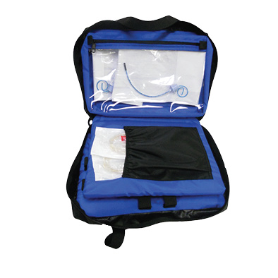 Sac thomas INTUBATION KIT