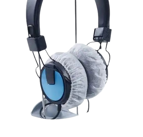 Bonnettes casque audio FIM