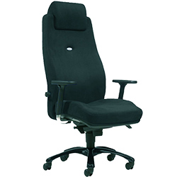 Siège ergonomique 24/24