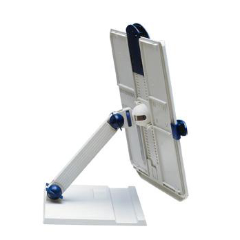 Porte-copie sur socle