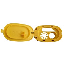 Collecteur d'aiguilles Pocket 250 mL