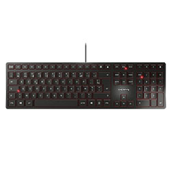Clavier extra-plat - CHERRY KC 6000
