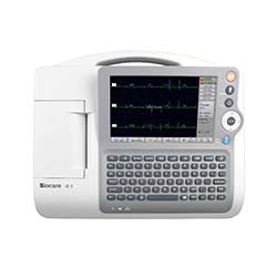 ECG 3 pistes - IE3