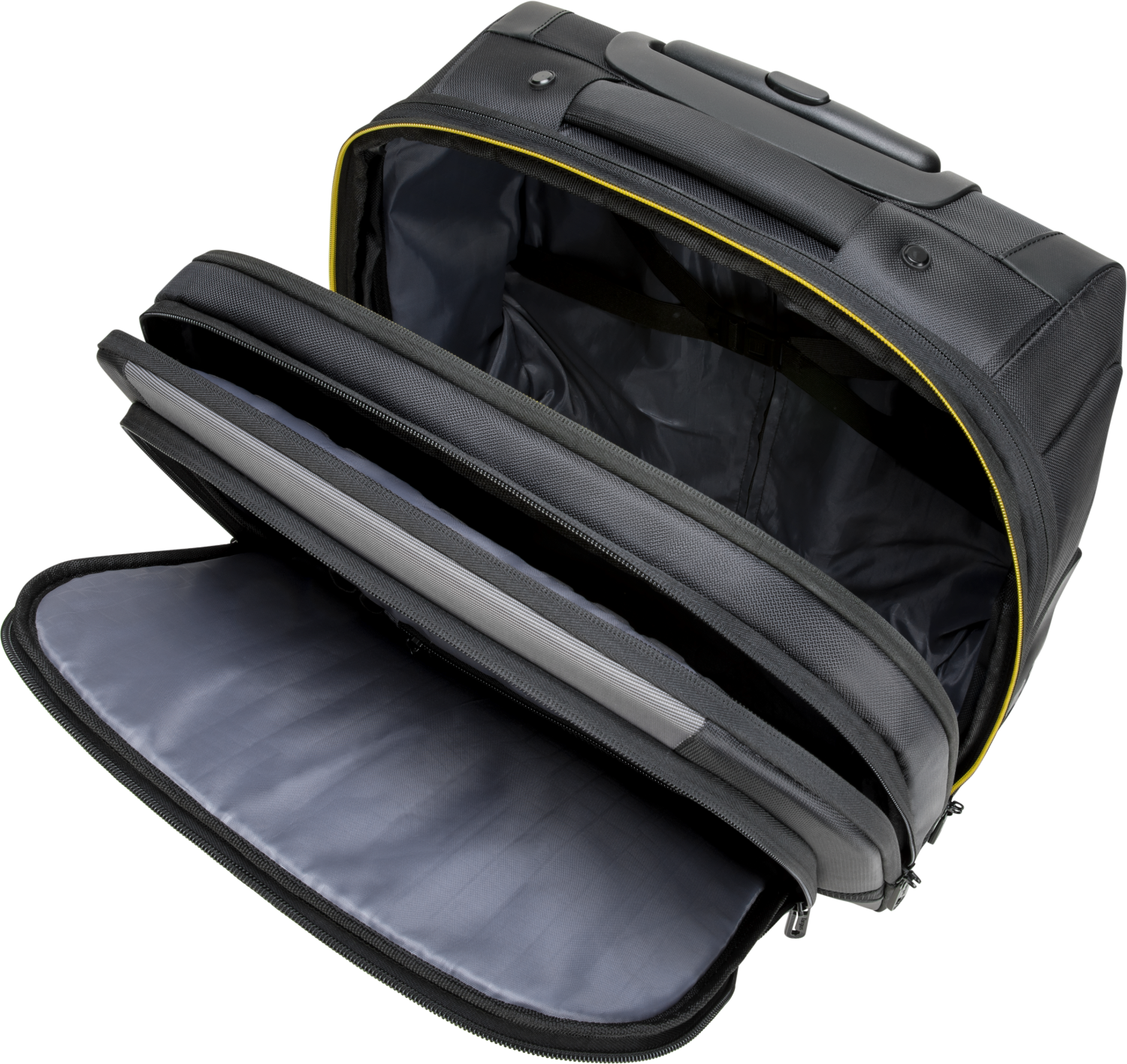 Trolley ordinateur portable TCG 717