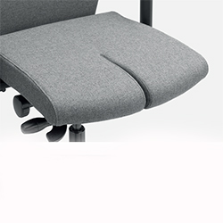 Fauteuil ARTHRODESE