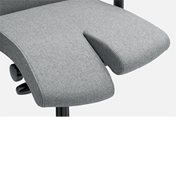 Fauteuil ARTHRODESE