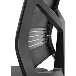 Siège ergonomique FIGO AIR