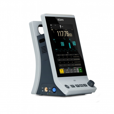 Moniteur 3 paramètres EDAN IM3