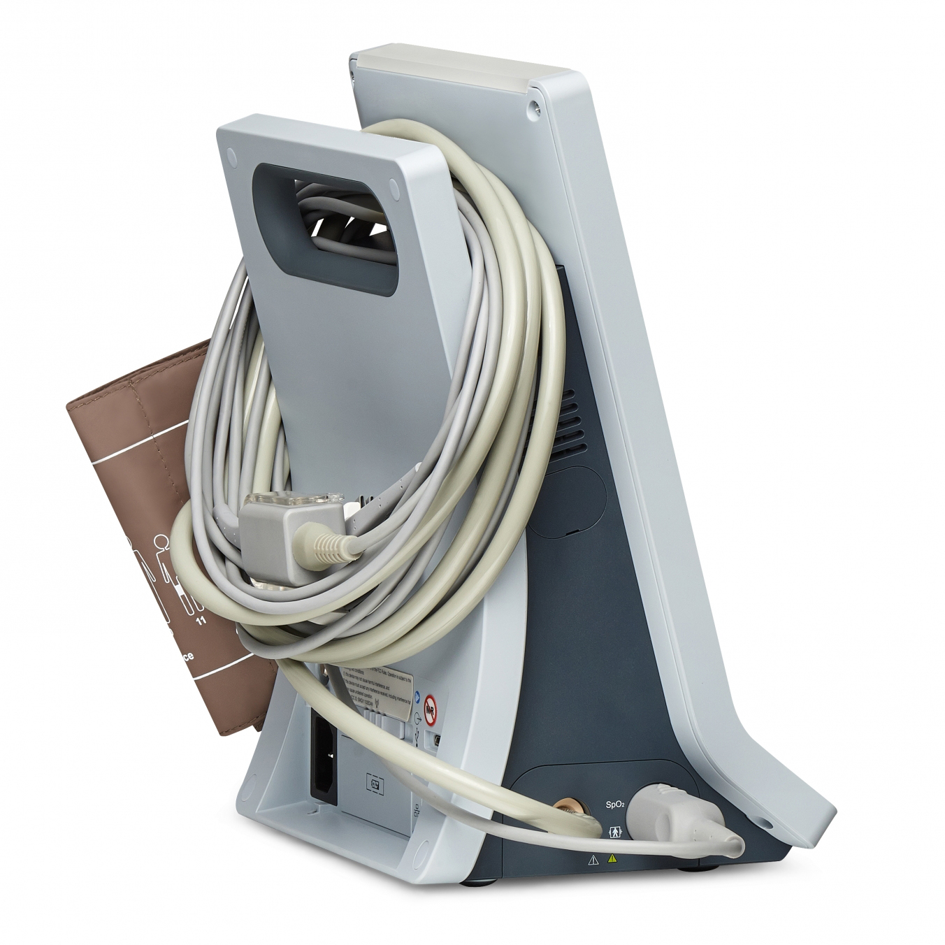 Moniteur 3 paramètres EDAN IM3