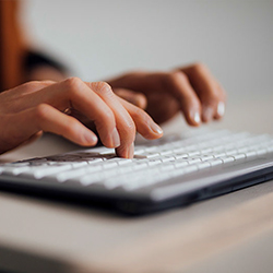 Clavier compact Ultraboard 950 filaire