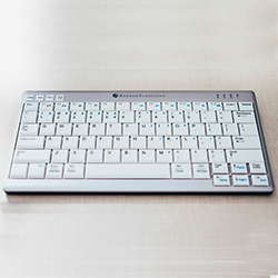 Clavier compact Ultraboard 950 sans fil
