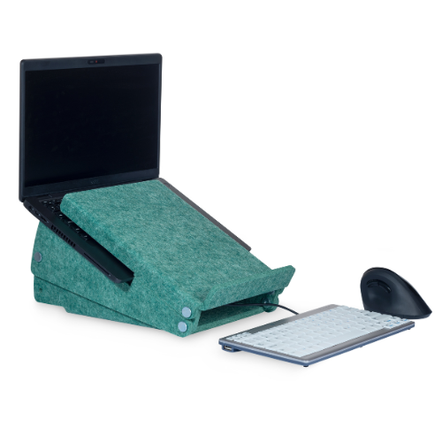 Support PC portable Ergo-Top 320 Circular