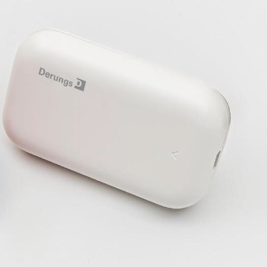 Lampe UV Sterilizer - Désinfectante grâce aux rayons UV-C