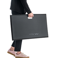Tapis de sol antifatigue Mousetrapper Active