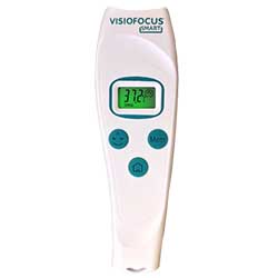 Thermomètre infrarouge VIOSIOFOCUS® SMART