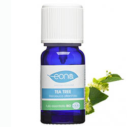 Huiles essentielles BIO EONA