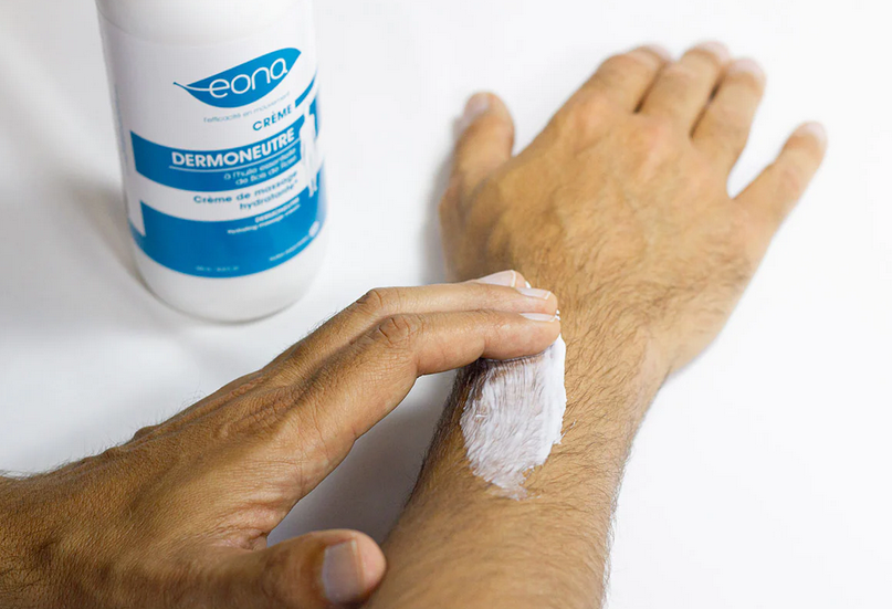 Crème DERMONEUTRE