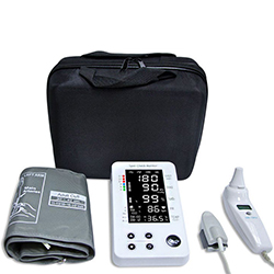 Station de mesure 3 paramètres PC-303