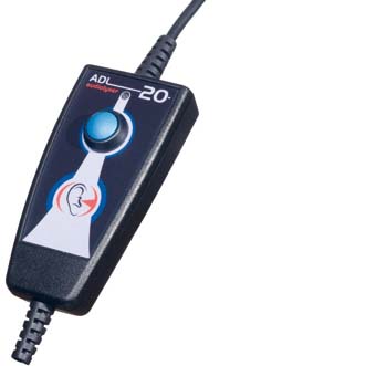 Audiomètre audiolyser ADL20