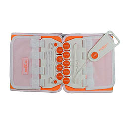 Ceinture pelvienne T-POD Responder