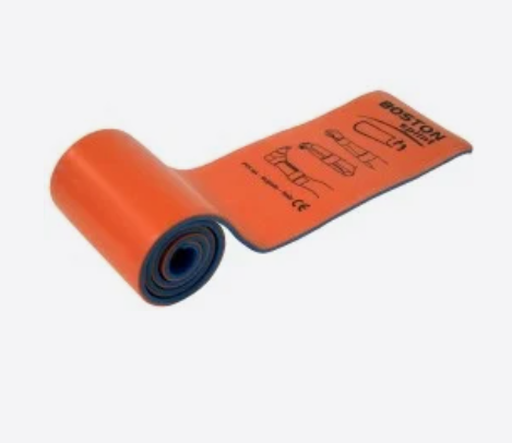 Attelle modelable BOSTON