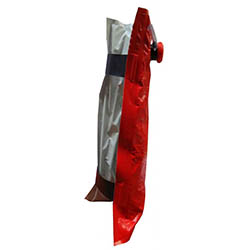 Attelle dépression PVC