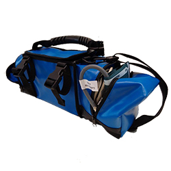 Sacoche de transport moniteur PC-3000