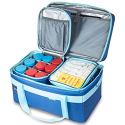 Sac isotherme Mini Cool