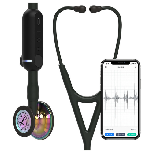 Stéthoscope numérique LITTMANN®  CORE