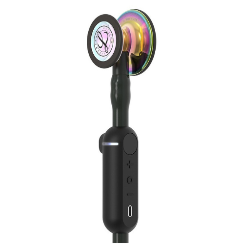Stéthoscope numérique LITTMANN®  CORE