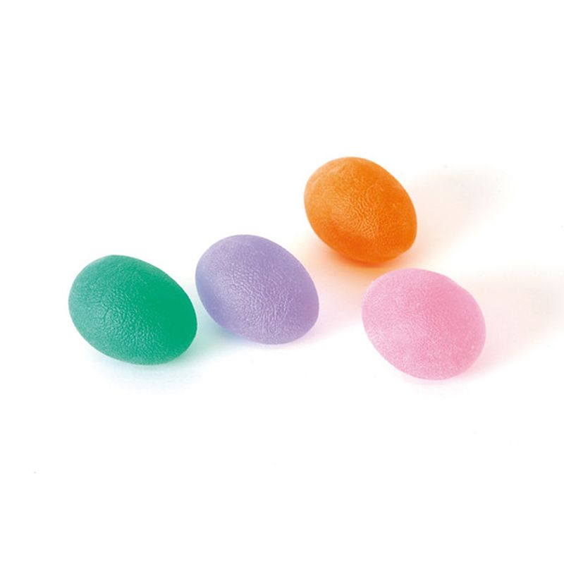 Oeuf à malaxer souple