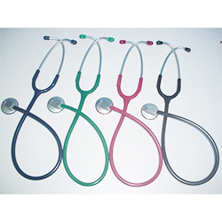 Stéthoscope simple pavillon PLANOPHON LUXE