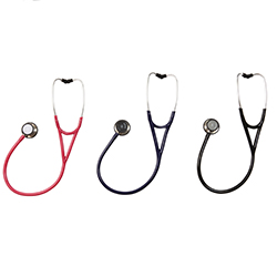 Stéthoscope double pavillon CARDIOPHON 2.0