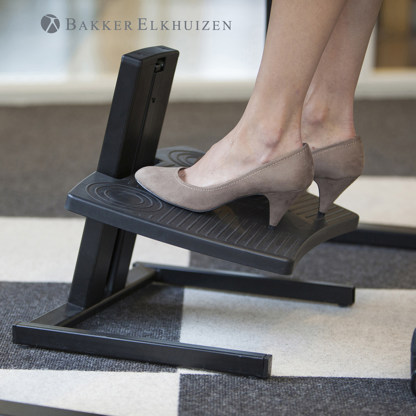 Repose pieds Footform Standard Low