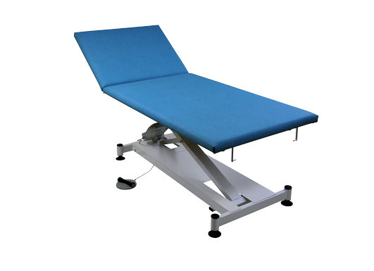 Divan d'examen ROYE hauteur variable