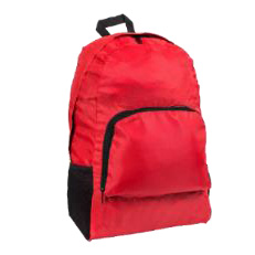 Sac à dos pliable EMERGENCY